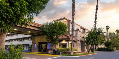 holiday inn express simi valley california